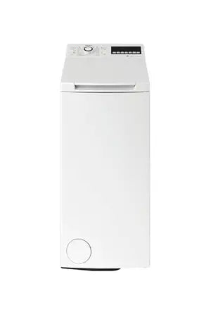 Lave-linge top WHIRLPOOL TDLR6268FR