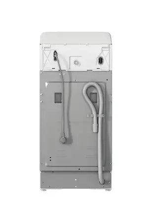Lave-linge top WHIRLPOOL TDLR6268FR